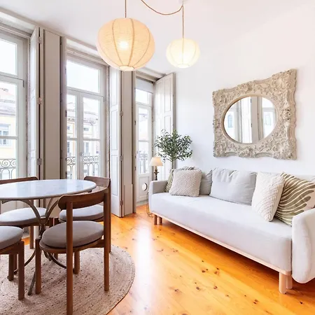 Cozy Retreat Near Ribeira By Lovelystay Apartman *