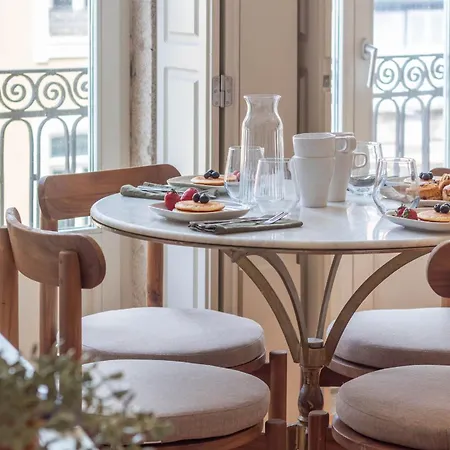 Cozy Retreat Near Ribeira By Lovelystay Apartmán *