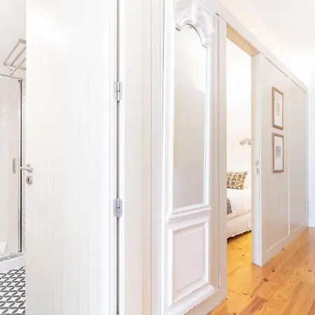 Cozy Retreat Near Ribeira By Lovelystay Porto