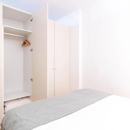Apartmán Cozy Retreat Near Ribeira By Lovelystay