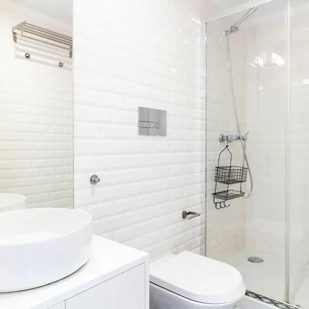 Apartmán Cozy Retreat Near Ribeira By Lovelystay