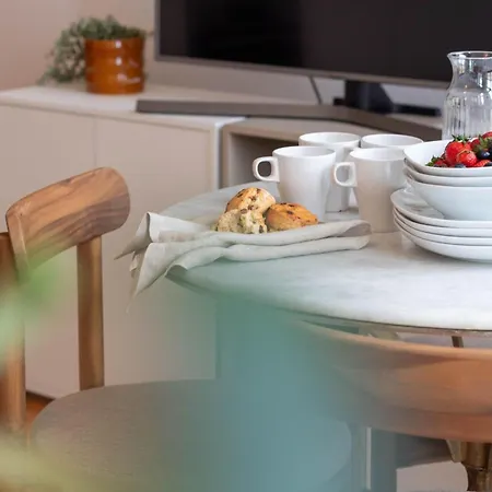 Apartman Cozy Retreat Near Ribeira By Lovelystay *