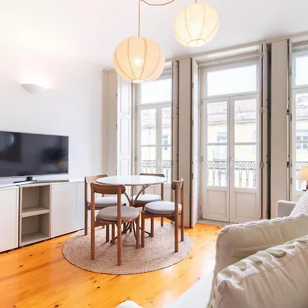 Apartman Cozy Retreat Near Ribeira By Lovelystay Porto