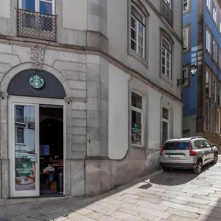 Cozy Retreat Near Ribeira By Lovelystay Apartmán *